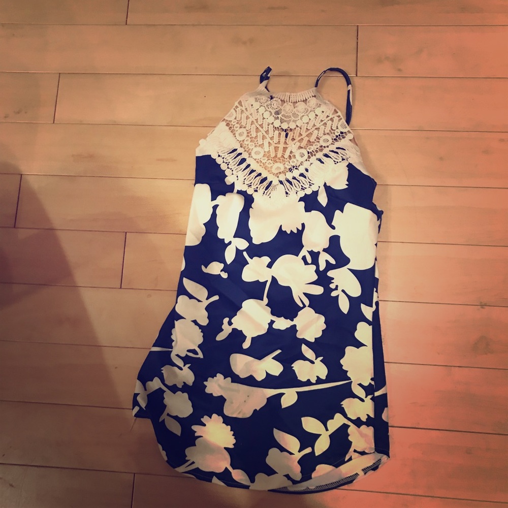 Cute dress